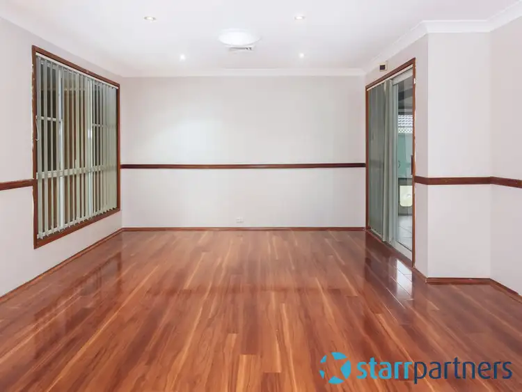 Third view of Homely house listing, 51 Greenbank Drive, Werrington Downs NSW 2747
