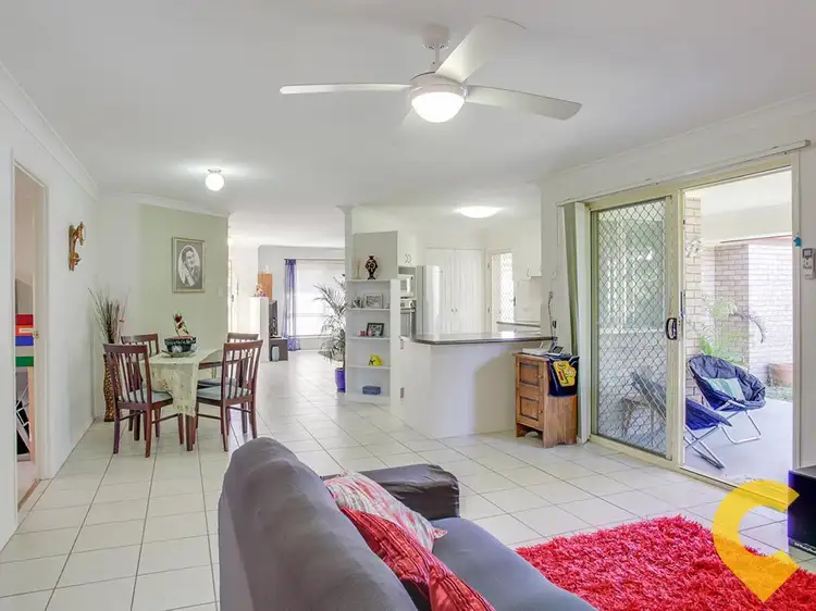Second view of Homely house listing, 31 Crestridge Crescent, Morayfield QLD 4506