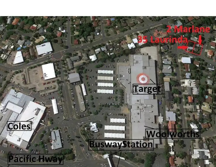 35 Laurinda Crescent, Springwood QLD 4127