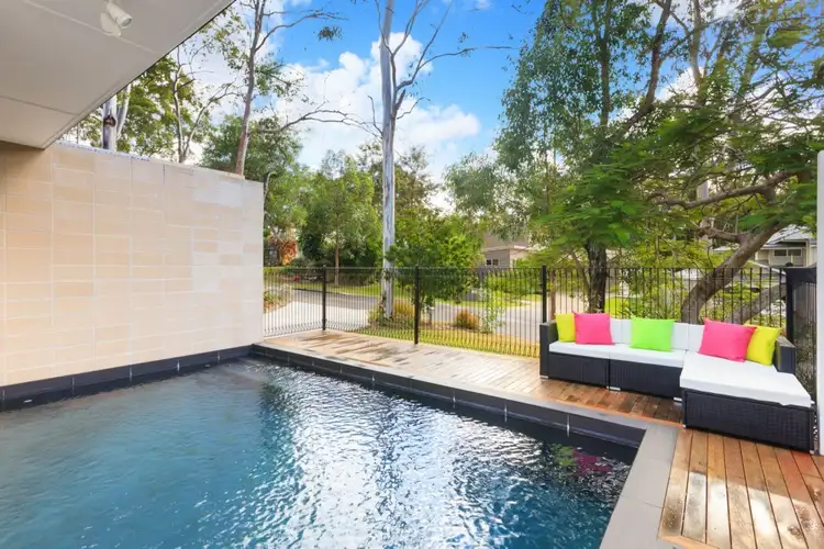 Second view of Homely house listing, 49 Culmstock Place, Fig Tree Pocket QLD 4069