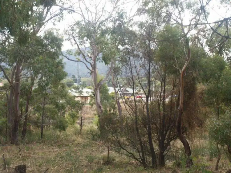 Third view of Homely land listing, 13 High Street, Dunalley TAS 7177