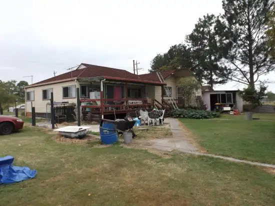 Second view of Homely house listing, 160 Rifflerange Road, Casino NSW 2470