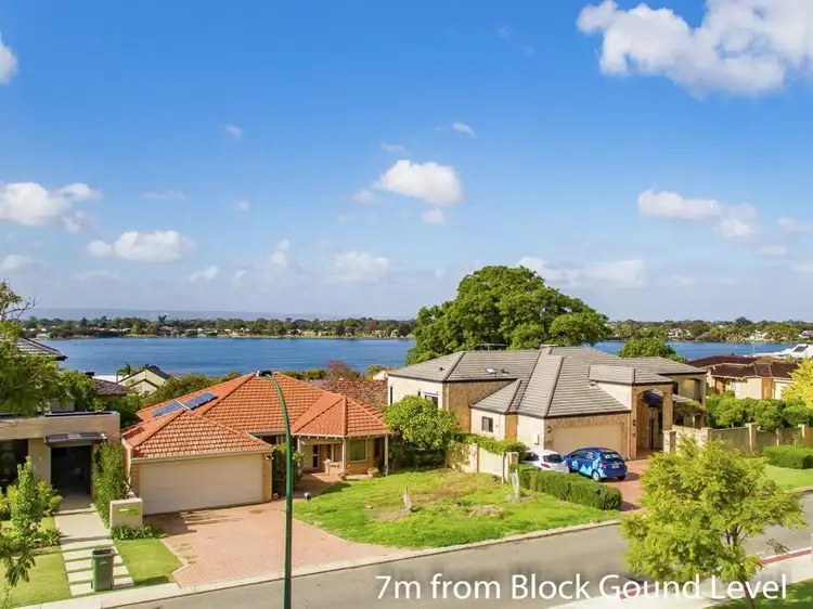 Second view of Homely land listing, 25b Sulman Avenue, Salter Point WA 6152