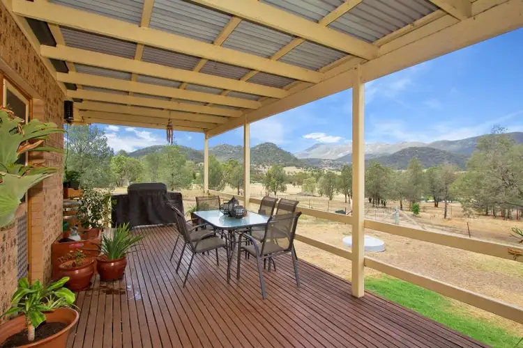 Sixth view of Homely rural property listing, 22 Joseph Street, Moonbi NSW 2353