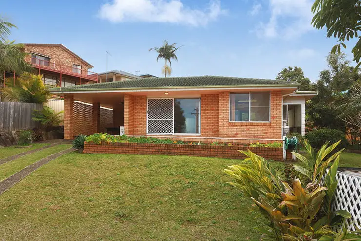Main view of Homely house listing, 4 Foreshore Close, Nambucca Heads NSW 2448