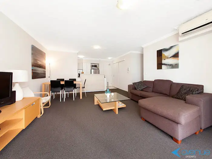361/803 Stanley Street, Woolloongabba QLD 4102