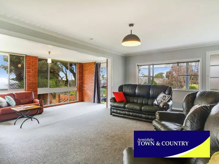 Second view of Homely house listing, 27 Wilson Avenue, Armidale NSW 2350