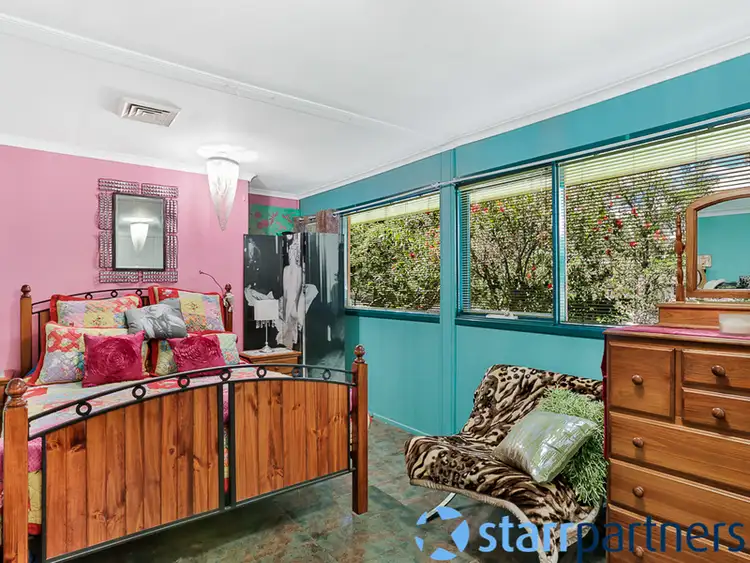 Third view of Homely house listing, 25 Aminya Cres, Bradbury NSW 2560