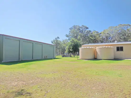 Second view of Homely rural property listing, 74 Alcock Road, Elimbah QLD 4516