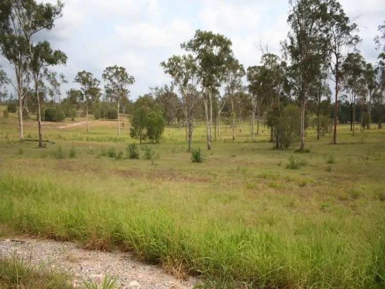 Fifth view of Homely land listing, Address available on request