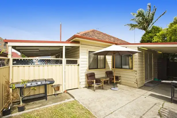 Fourth view of Homely house listing, 18 Milton Street, Hamilton NSW 2303
