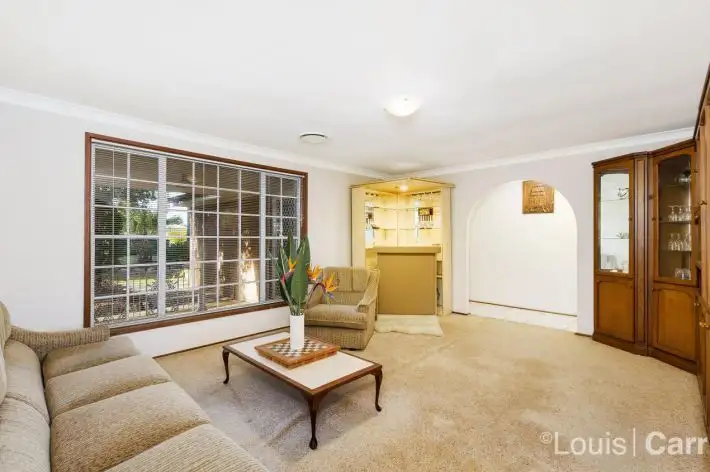 Second view of Homely house listing, 179 Purchase Road, Cherrybrook NSW 2126