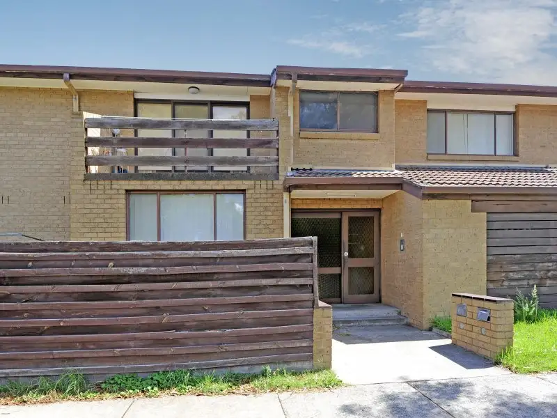Main view of Homely unit listing, 2/9 The Grove, Coburg VIC 3058