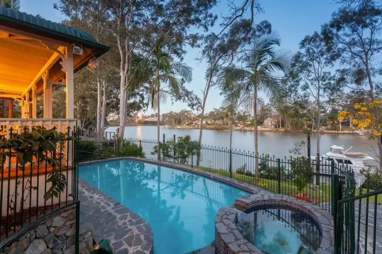 36 Twigg Street, Indooroopilly QLD 4068