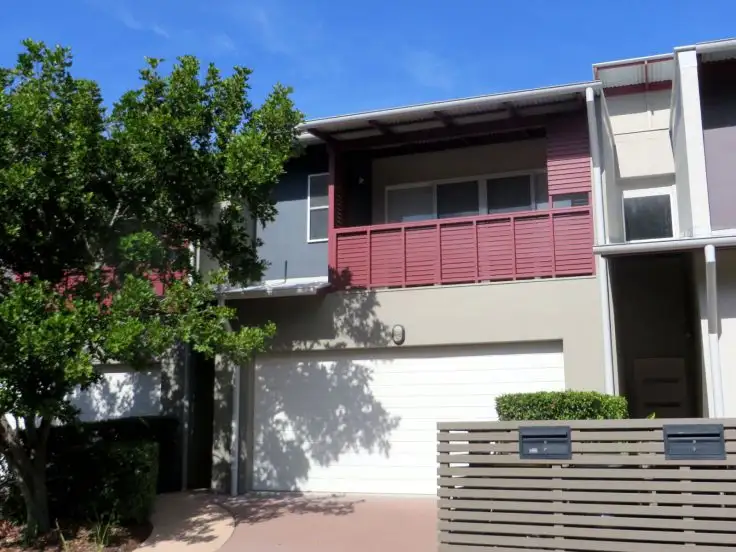 Main view of Homely house listing, 23-28 Amazons Pl, Jindalee QLD 4074