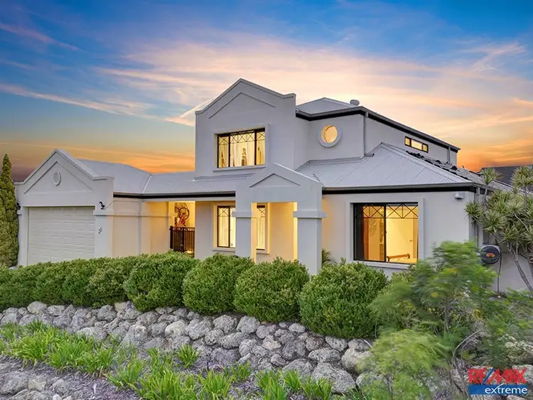Third view of Homely house listing, 39 Meadowbrook Promenade*, Currambine WA 6028