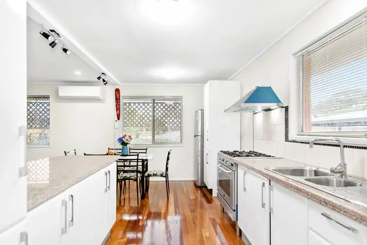 Second view of Homely house listing, 27 Playford Street, Bracken Ridge QLD 4017