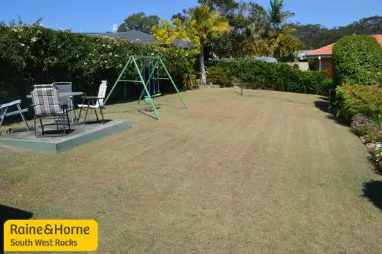 Third view of Homely house listing, 2 Everglades Place, South West Rocks NSW 2431