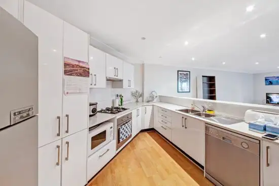 Third view of Homely unit listing, 14/13-15 Moore Street, West Gosford NSW 2250