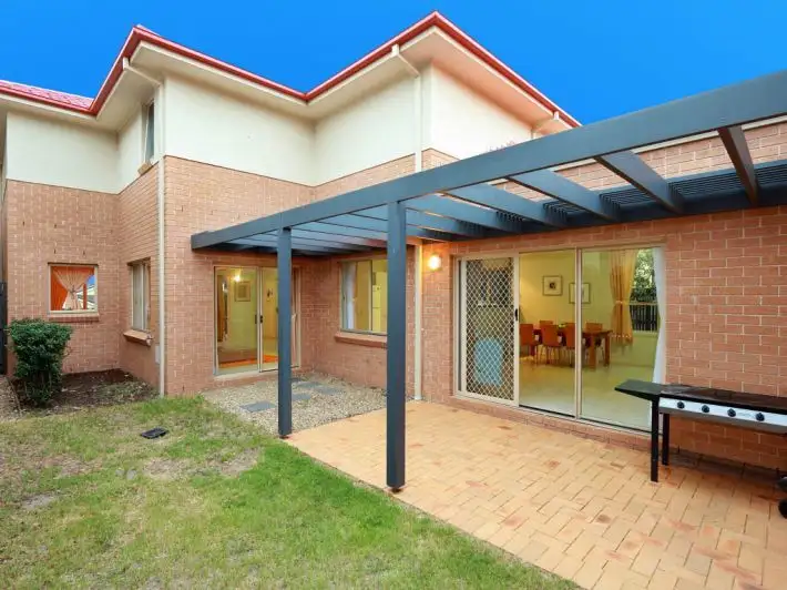 Fourth view of Homely house listing, 11 Islington Road, Stanhope Gardens NSW 2768