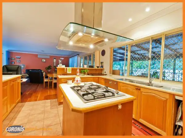 Third view of Homely house listing, 1 Magpie Place, Albany Creek QLD 4035