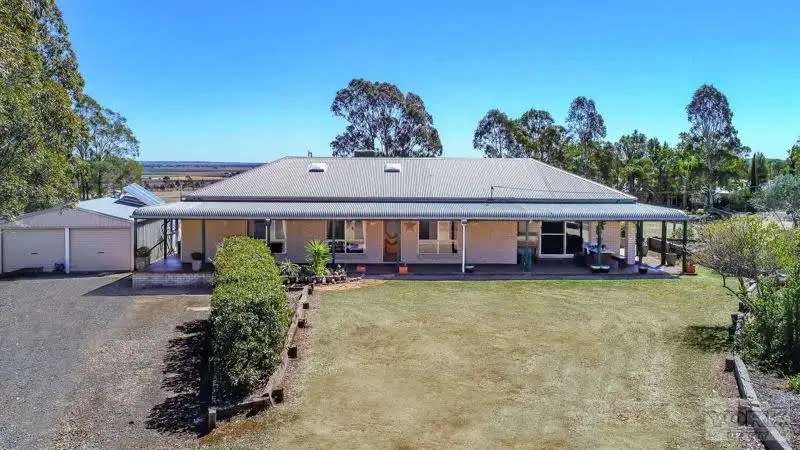 Main view of Homely house listing, 584 Drayton Connection Road, Finnie QLD 4350