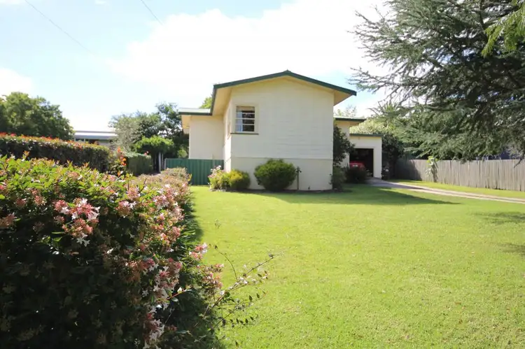 119 Wood Street, Tenterfield NSW 2372