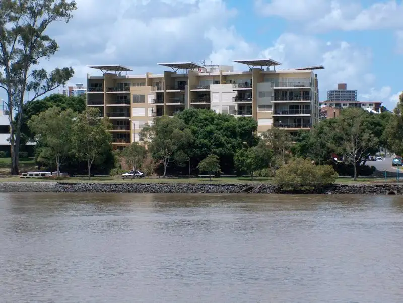 Main view of Homely apartment listing, 5 Duncan Street,, West End QLD 4101