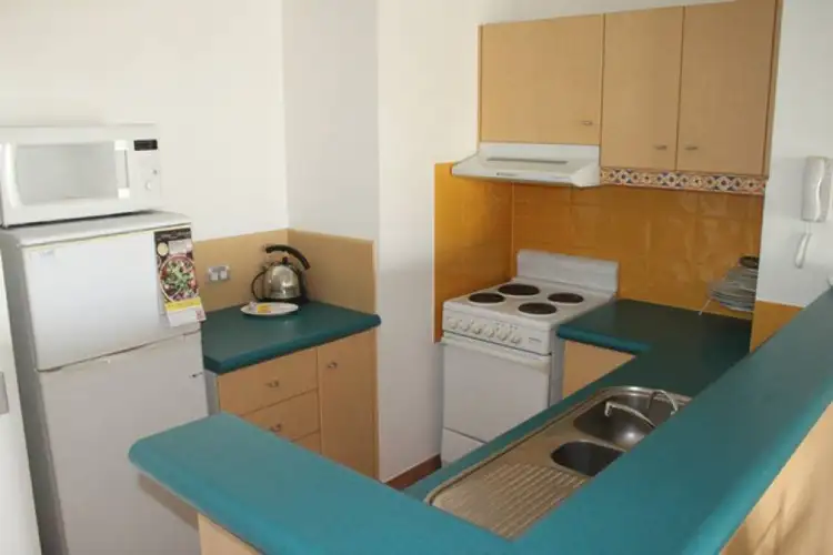 Third view of Homely unit listing, 30/20 Anne Avenue, Broadbeach QLD 4218