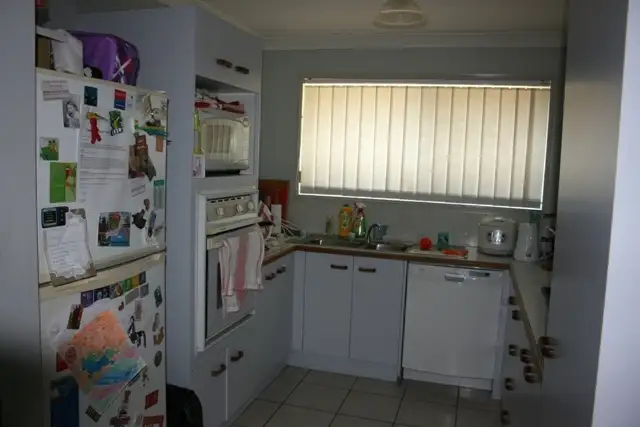 Fourth view of Homely townhouse listing, 34/97 Edmund Rice Drive, Southport QLD 4215