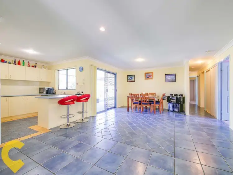 Fourth view of Homely house listing, 1 Juniper Court, Narangba QLD 4504