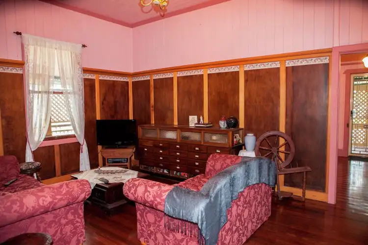 Fourth view of Homely house listing, 44 Queen Street, Maryborough QLD 4650