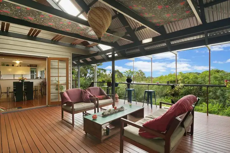 Fourth view of Homely house listing, 22 Nirvana Cres, Buderim QLD 4556