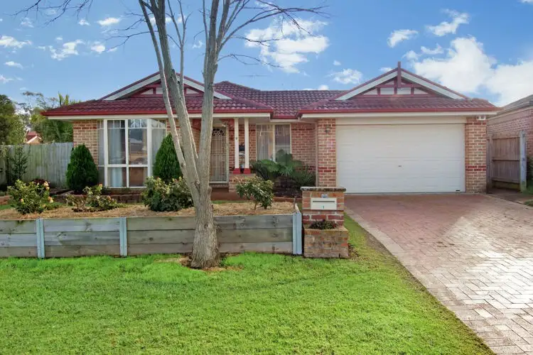 Main view of Homely house listing, 1 Alexander Parade, Blacktown NSW 2148