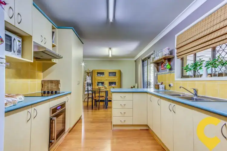 Fourth view of Homely house listing, 12 Thistlerow Street, Shailer Park QLD 4128