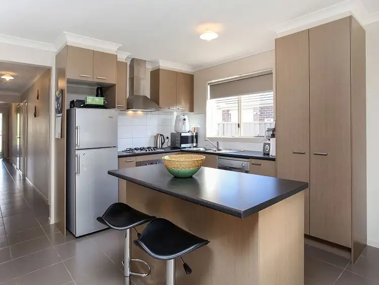 Second view of Homely house listing, 31 Stonehill Drive, Maddingley VIC 3340