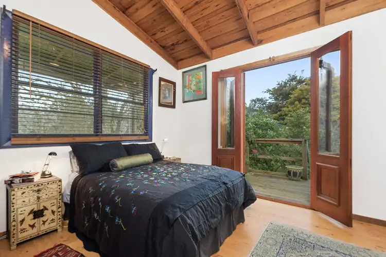 Fifth view of Homely rural property listing, 135 Cashins Road, Kawarren VIC 3249