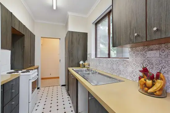 Fifth view of Homely unit listing, 5/6-8 Liverpool Street, Rose Bay NSW 2029