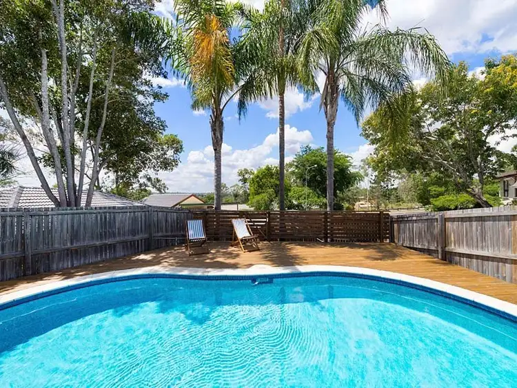 Sixth view of Homely house listing, 6 Menyan Place, Jindalee QLD 4074