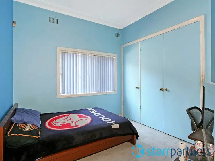 Sixth view of Homely house listing, 34 Berith St, Auburn NSW 2144
