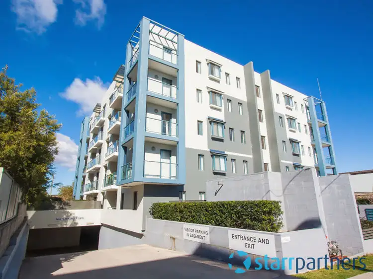 15/267 Beames Avenue, Mount Druitt NSW 2770