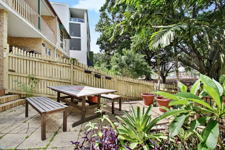 Main view of Homely townhouse listing, 2/20 Mcgregor Avenue, Lutwyche QLD 4030