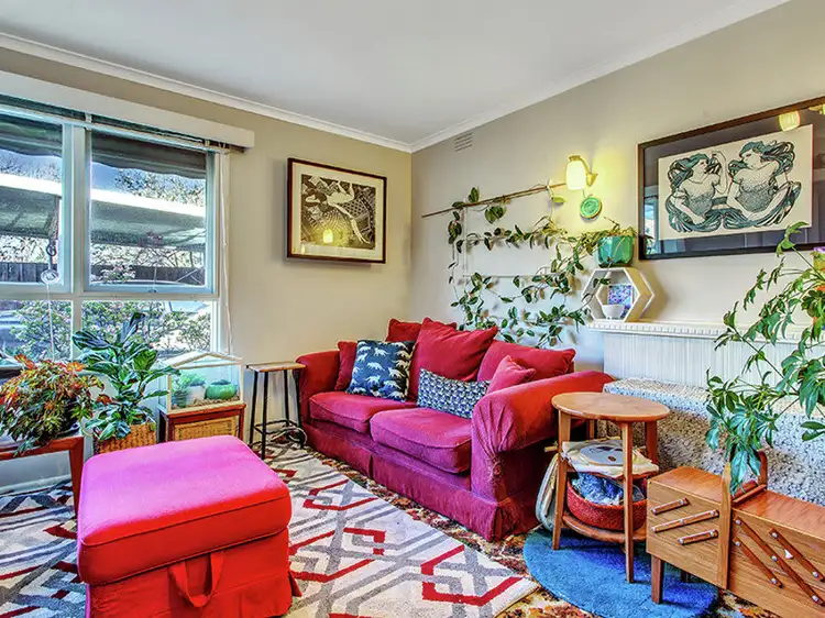 Second view of Homely unit listing, 6/51 The Grove, Coburg VIC 3058