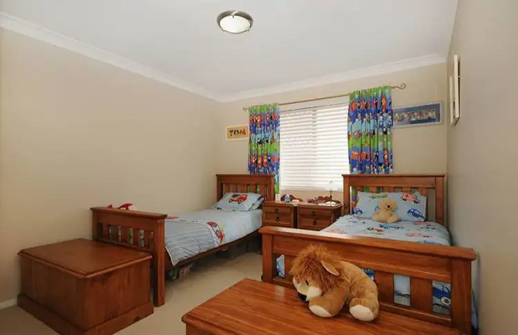 Sixth view of Homely house listing, 40 Ashford Drive, Wyreema QLD 4352