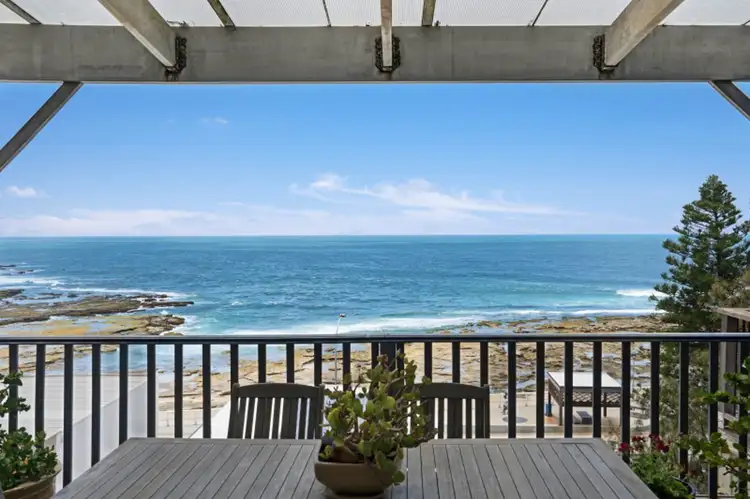 Main view of Homely terrace listing, 4 Murray Avenue, Newcastle East NSW 2300