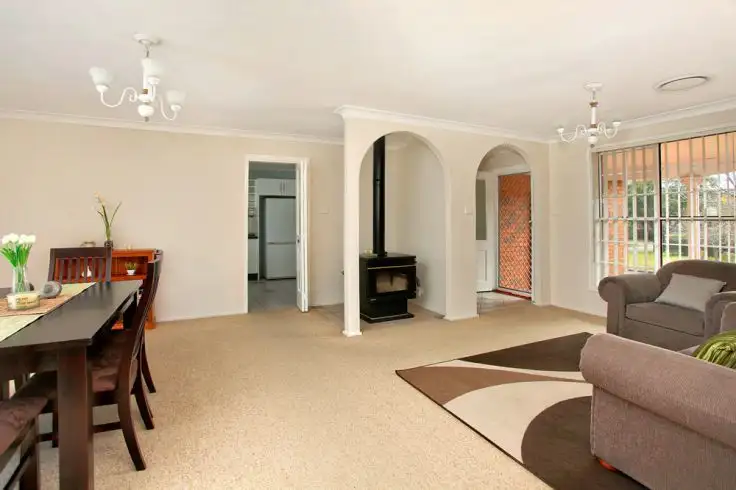 Fifth view of Homely house listing, 3 Illawarra Drive, St Clair NSW 2759