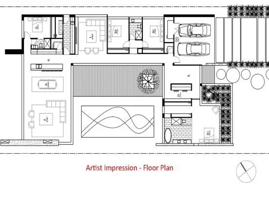 Third view of Homely land listing, 16 Sandcastle Close (via Henrys Rd), Forresters Beach NSW 2260