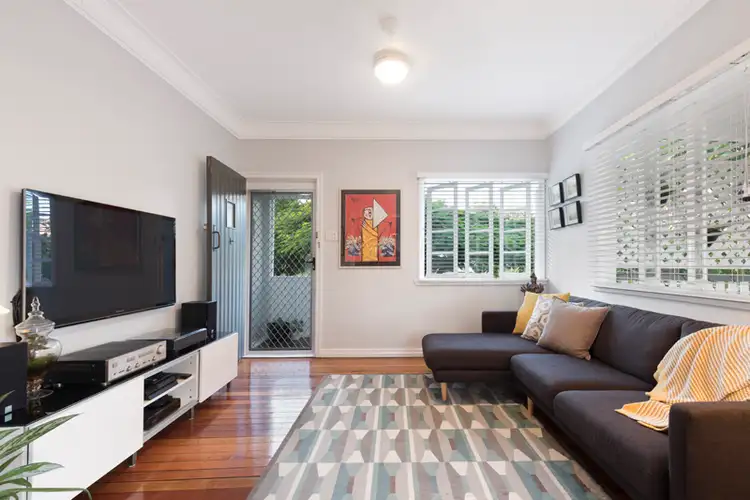 Second view of Homely house listing, 86 Heliopolis Parade, Mitchelton QLD 4053