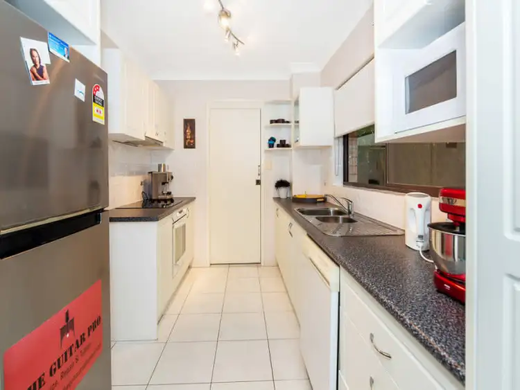 Second view of Homely apartment listing, 1/13 Clark Street, Biggera Waters QLD 4216