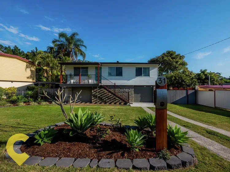 Main view of Homely house listing, 31 Ashvale Street, Kingston QLD 4114